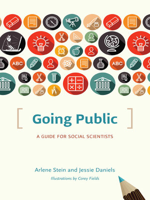 cover image of Going Public